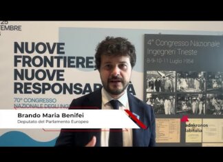 Benifei (Pd): “Ai venga regolata e sia prevista formazione specifica”