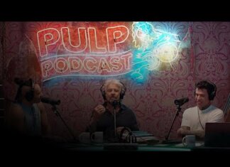 Beppe Grillo a Pulp Podcast: “Estromesso dal M5S ma non ho rimpianti”