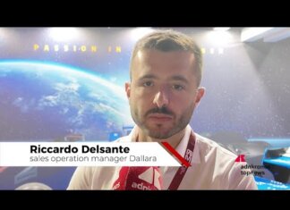 Bex: Dallara, dal motorsport allo spazio con materiali e simulazione