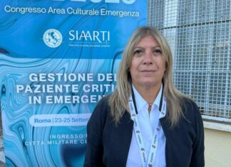 Bignami (Siaarti): “Collaborare per prevenire i rischi nelle calamità”