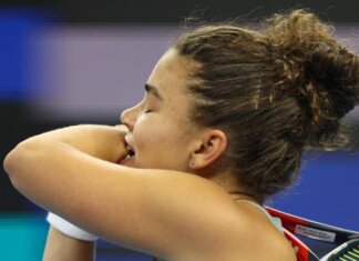 Billie Jean King Cup, Italia ko in semifinale con l’Ucraina