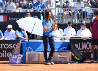 Billie Jean King Cup, oggi il quarto di finale Italia-Cina: orario e dove vederla in chiaro
