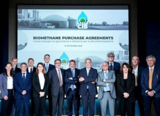 Biometano risorsa per la decarbonizzazione, nuova fase con i Bpa