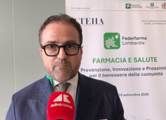 Biroccio (Gsk): “Innovazione leva di crescita per il Paese”