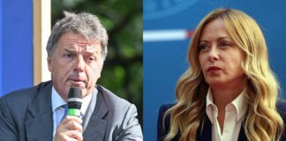 Bollo auto, Renzi contro Meloni: “Mi diede del venditore di pentole, si scusi”. Lei: “Bravo, hai scoperto differenza tra annunciare e realizzare”