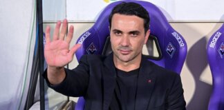 Bologna, Tedesco esonerato: panchina affidata a Palladino