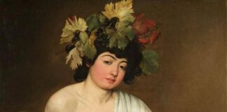 Bomba d’acqua a Firenze, infiltrazione agli Uffizi: salvo il Bacco di Caravaggio