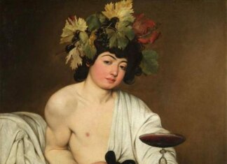 Bomba d’acqua a Firenze, infiltrazione agli Uffizi: salvo il Bacco di Caravaggio