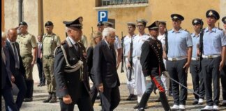 Bonino, oggi i funerali di Stato a Roma: presenti Mattarella e Meloni
