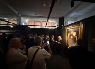 Boom di prenotazioni per ‘Narciso’ di Caravaggio a Potenza, oltre 22mila in pochi giorni