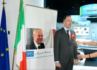 Boschi (Spes Academy): “Corso Farmaco e Salute trasversale a tutte le professionalità”