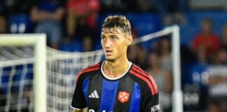 Bozhinov e il malore in campo durante Juve Stabia-Pisa, Bassetti attacca: “Con afa partite alle 15 rischio per salute”