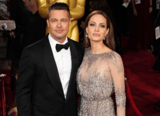 Brad Pitt e Angelina Jolie, anche Zahara si libera del cognome del padre: è la terza figlia