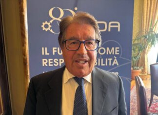 Brambilla (Itinerari previdenziali): “Gran parte tasse pagate da quadri, funzionari e dirigenti”