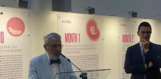 Brandi (Pro Vita) a Just Euman: “Si torni a padri fondatori che difendevano vita, aborto la sopprime”
