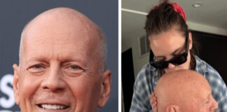 Bruce Willis come sta, spunta una nuova foto: la dolce dedica della figlia