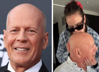 Bruce Willis come sta, spunta una nuova foto: la dolce dedica della figlia