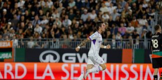 Buona la prima per Vanoli, la Fiorentina vince 4-2 a Venezia con una tripletta di Mastantuono