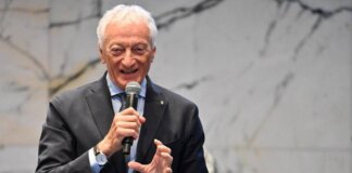 Buonfiglio: “Sul caso tesseramento di Malagò accertate violazioni da Taucer, Coni verificherà”