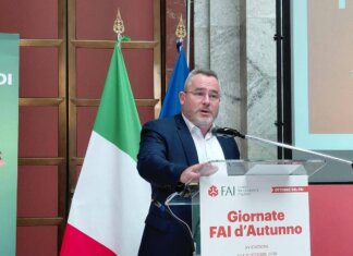 Burlisson (Groupama): “Partnership con Fai per prendersi cura dei territori”