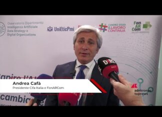 Cafà (Cifa Italia): “Micro, piccole e medie imprese non possono perdere opportunità dell’Ai”