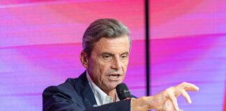 Calenda: “Idee chiare su politica estera, ecco i miei 5 punti”