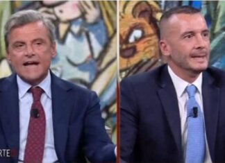 Calenda contro Casalino: “Conferma che M5S è stato la più grossa presa in giro subita dagli italiani”