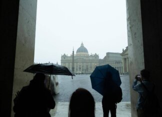 Calo delle temperature e ancora pioggia, poi il ritorno del caldo: le previsioni meteo