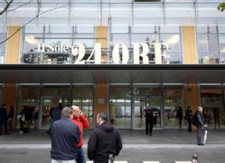 Cambio al vertice del Sole 24 Ore, Giuseppe De Bellis verso la direzione