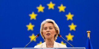 Canada, Ucraina e Ai, Ursula von der Leyen traccia la rotta Ue: “Ultranazionalisti non ci divideranno”