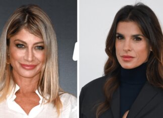 Canalis a Verissimo: “Corvaglia? Non è successo nulla tra di noi, mi è dispiaciuto tanto”