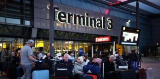 Caos voli in Gb, conclusa indagine preliminare: nessun sabotaggio ma errore di software di ‘un millisecondo’