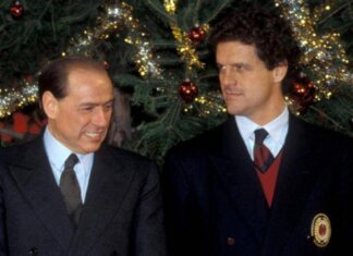 Capello: “Così nacque il grande Milan di Berlusconi. Quella volta in cui mi chiese di Ronaldo…”
