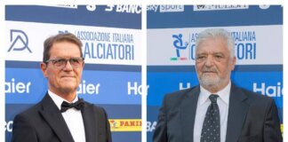 Capello e Altobelli ricordano Mazzola: “Un grandissimo, ci mancherà”
