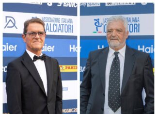 Capello e Altobelli ricordano Mazzola: “Un grandissimo, ci mancherà”
