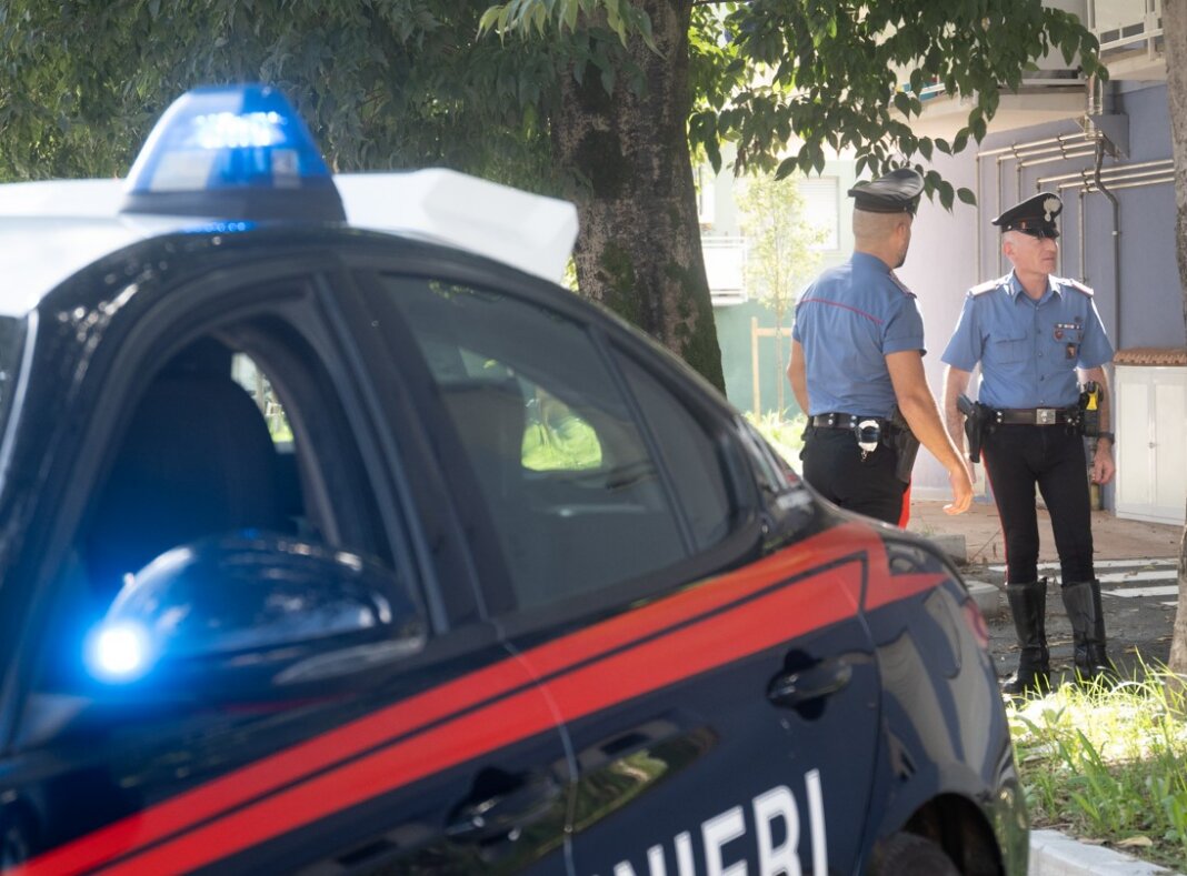 Carabinieri