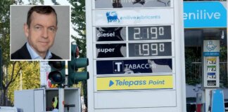 Carburanti, Gros: “Eni? Effetto traino ci sarà ma limitato. Meglio il mercato del price cap”