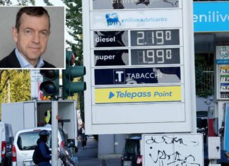 Carburanti, Gros: “Eni? Effetto traino ci sarà ma limitato. Meglio il mercato del price cap”