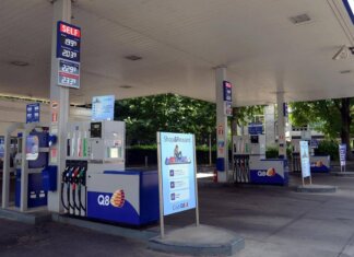 Caro carburanti, anche Q8 mette un tetto ai prezzi di benzina e diesel