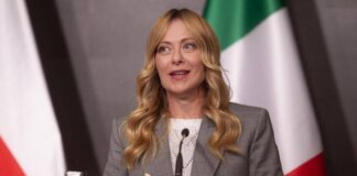 Caro energia, Meloni da Praga: “Spero che anche altri attori diano una mano”