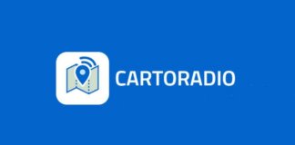 Cartoradio, la mappa MIMIT sui campi elettromagnetici