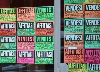 Casa, SoloAffitti: “Morosità spinge agli sfratti, debito resta anche dopo”