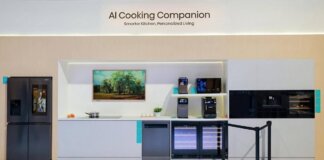 “Casa, pensaci tu”: Hisense trasforma cucina e soggiorno in un assistente IA