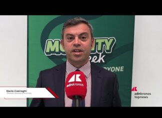 Casiraghi (Arval): “Mobilità è tema di welfare per le aziende”