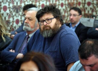 Caso Adinolfi, la difesa ricorre contro il carcere: “È bavaglio digitale”