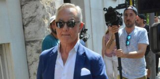 Caso Garlasco, Garofano: “Nessuno può negare la presenza del Dna di Chiara sui pedali della bici di Stasi”