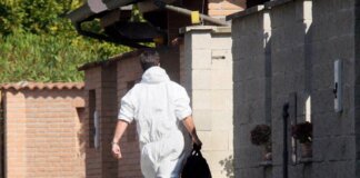 Caso Garlasco, Marino (Ris): “Esito nullo su pedali bici? Presumo di averlo detto a Garofano”