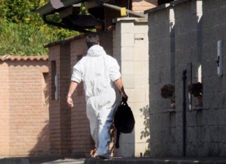 Caso Garlasco, Marino (Ris): “Esito nullo su pedali bici? Presumo di averlo detto a Garofano”