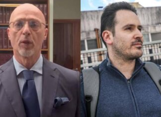 Caso Garlasco, la difesa di Andrea Sempio: “Bene archiviazione Venditti, è punto a nostro favore”