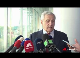 Caso Regeni, Tajani: «Bisogna accertare la verità e scoprire gli assassini»